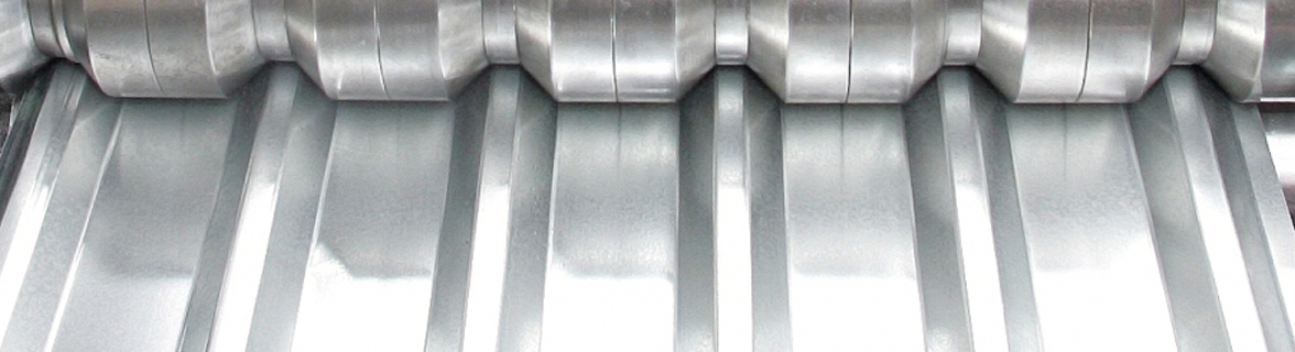 Lámina Acanalada en Estado de México