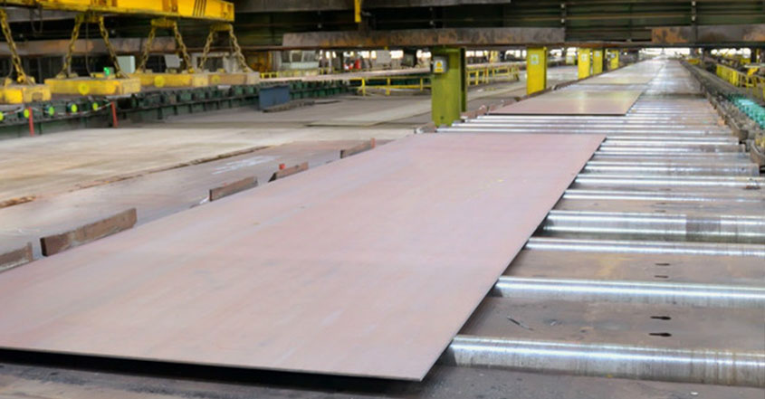 Lamina Galvanizada - PYMA