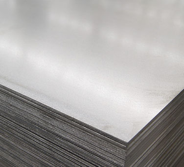 Lámina Galvanizada