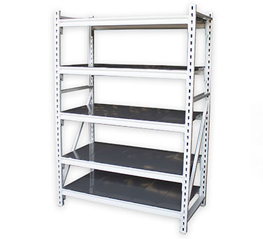 Racks para almacenamiento en CDMX